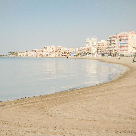1 Bedroom Nice Apartment In Santa Pola Eksteriør bilde