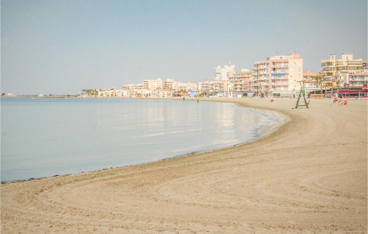 1 Bedroom Nice Apartment In Santa Pola Eksteriør bilde